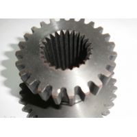 Каретка с двумя шестернями 602127 Claas
